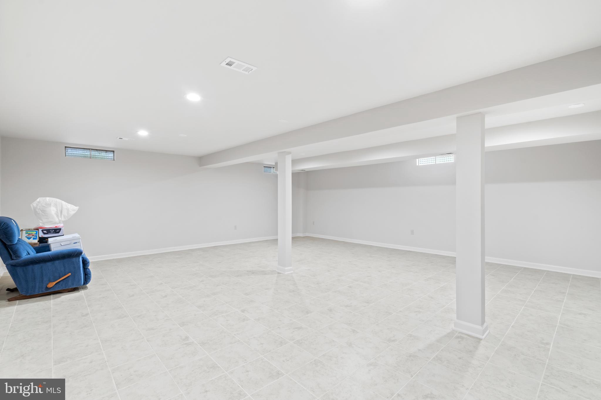 13905 Pond View Road Silver Spring, MD 20905 - Photo 38 of 52 Lower Level