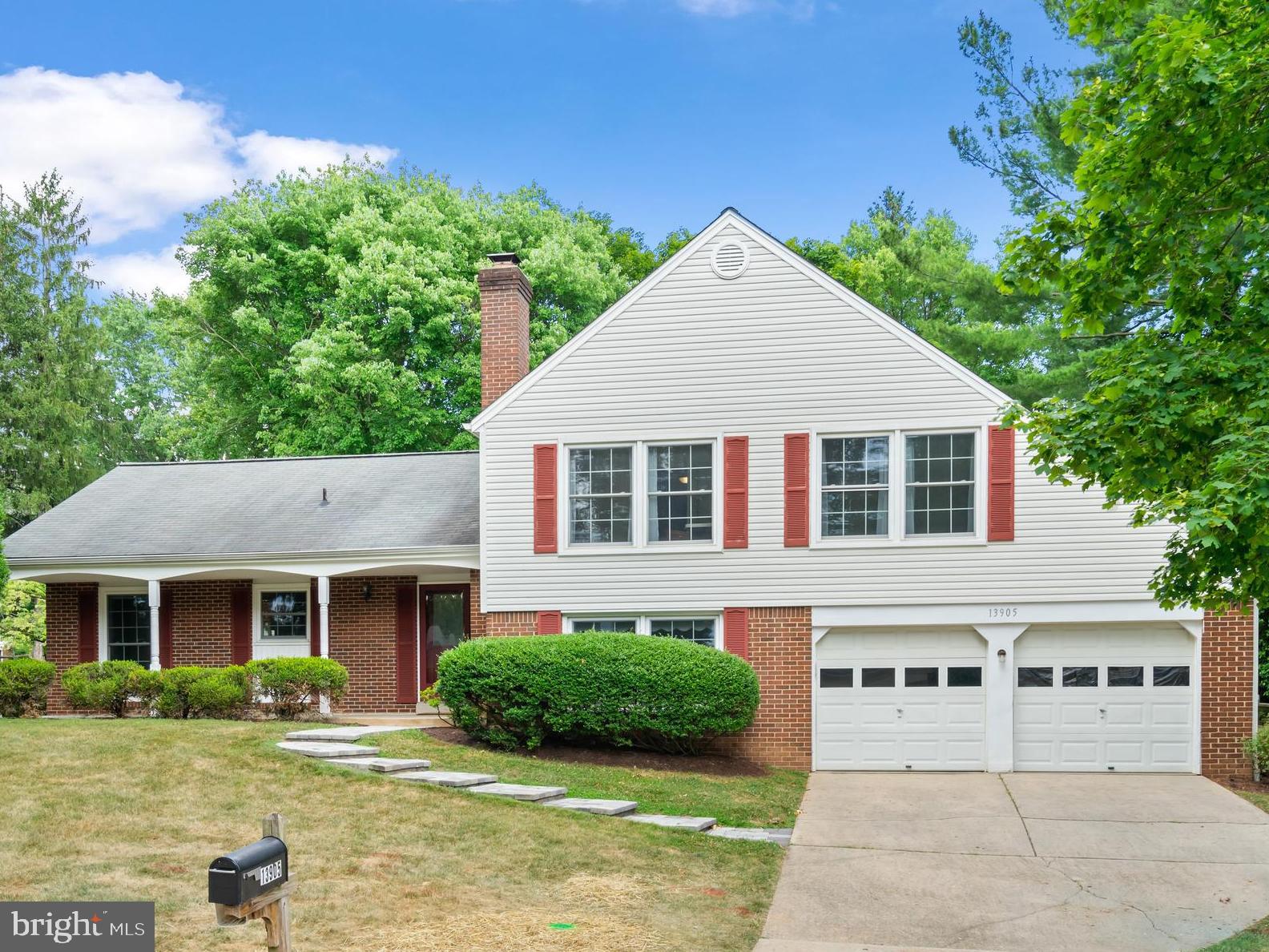 13905 Pond View Road Silver Spring, MD 20905 - Photo 51 of 52 Front