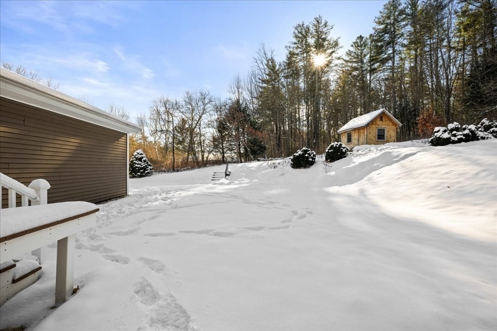 256 Worcester Road Barre, MA 01005 - Photo 25 of 35 Gallery Image 25