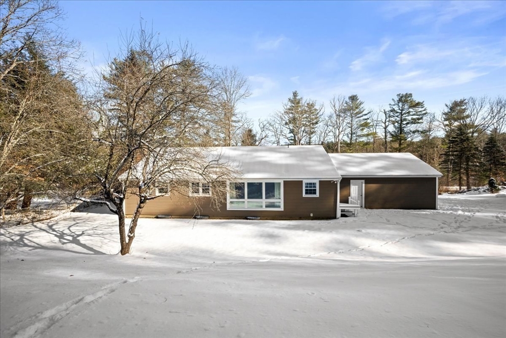 256 Worcester Road Barre, MA 01005 - Photo 27 of 35 Gallery Image 27
