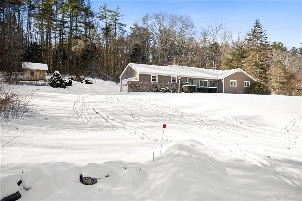 256 Worcester Road Barre, MA 01005 - Photo 30 of 35 Gallery Image 30