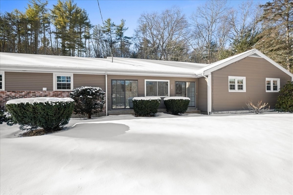 256 Worcester Road Barre, MA 01005 - Photo 31 of 35 Gallery Image 31