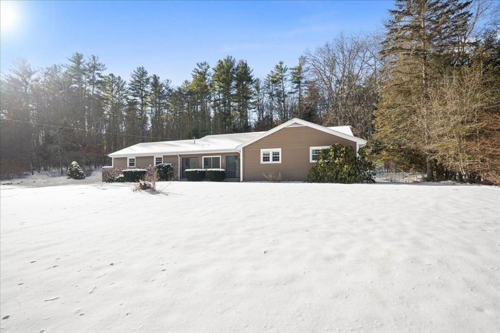 256 Worcester Road Barre, MA 01005 - Photo 33 of 35 Gallery Image 33