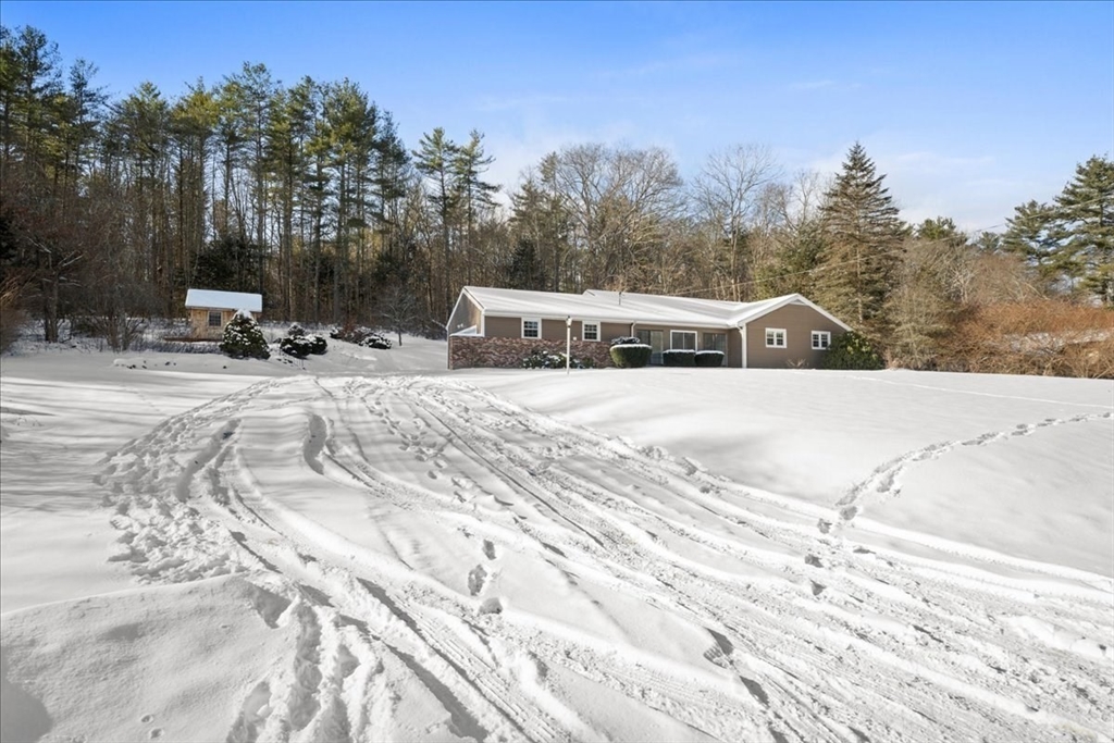 256 Worcester Road Barre, MA 01005 - Photo 34 of 35 Gallery Image 34