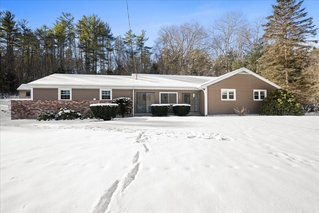 256 Worcester Road Barre, MA 01005 - Photo 35 of 35 Gallery Image 35