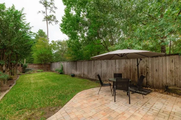 $3,550 | 6 Avenswood Place, The Woodlands, TX 77382