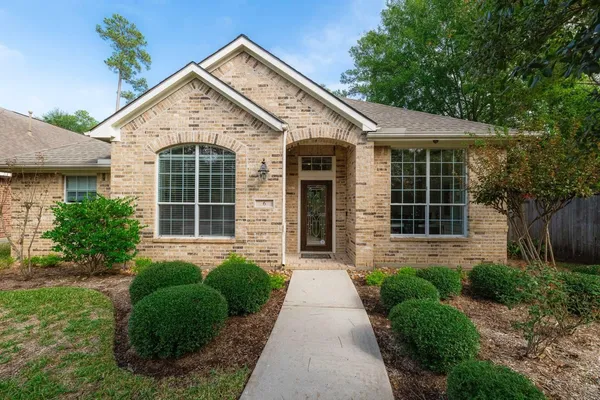 $3,550 | 6 Avenswood Place, The Woodlands, TX 77382