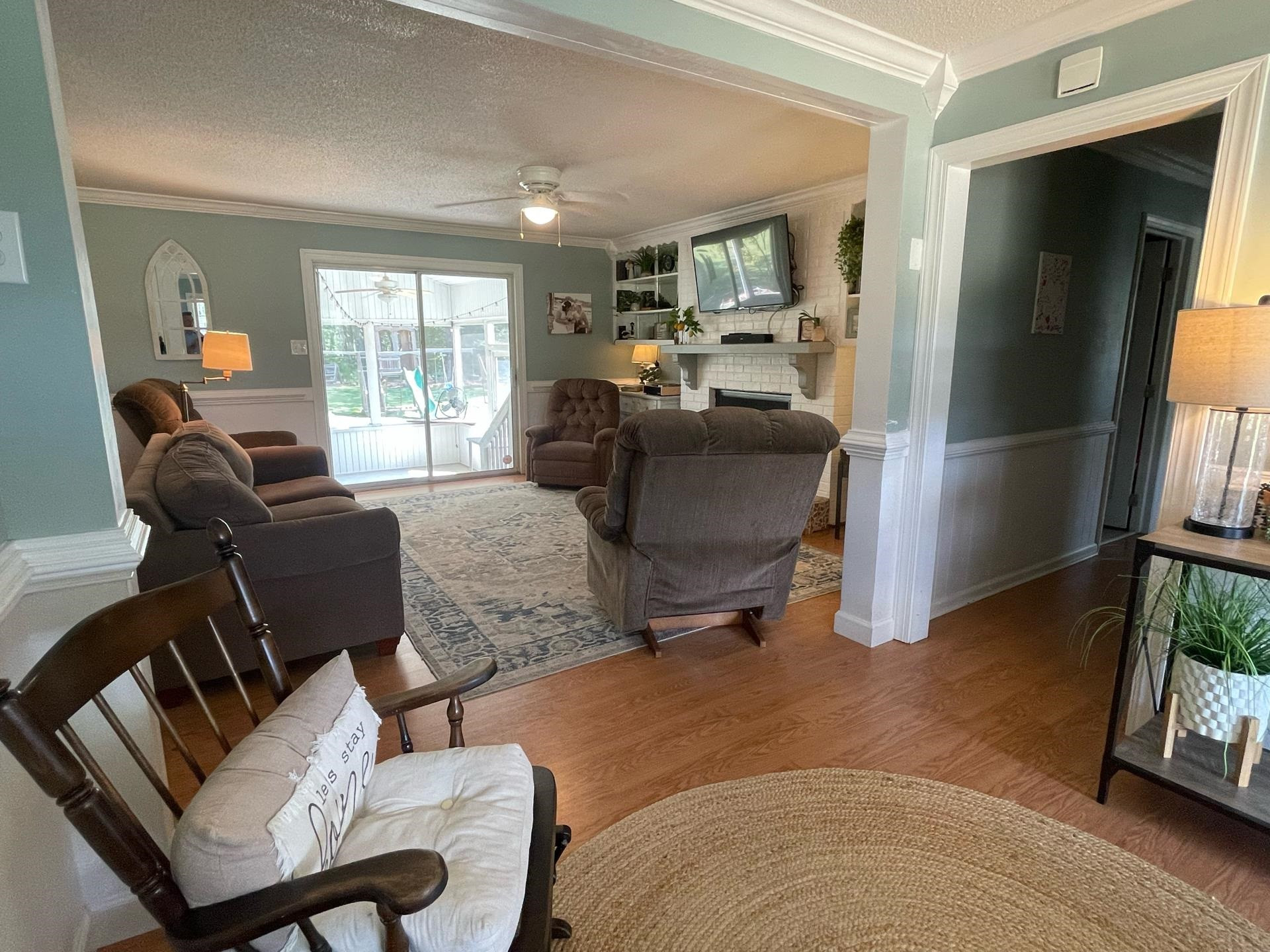 93 Avenue Road Smithfield, NC 27577 - Photo 19 of 38 Photo 20