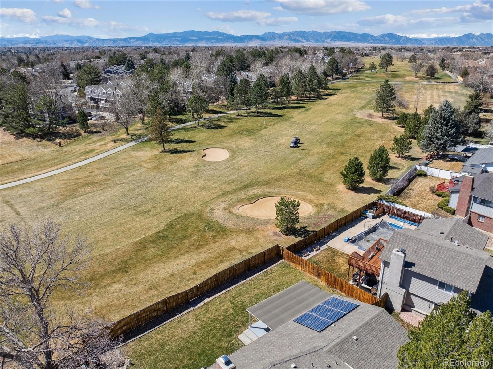 8403 Chase Drive Arvada, CO 80003 - Photo 34 of 39