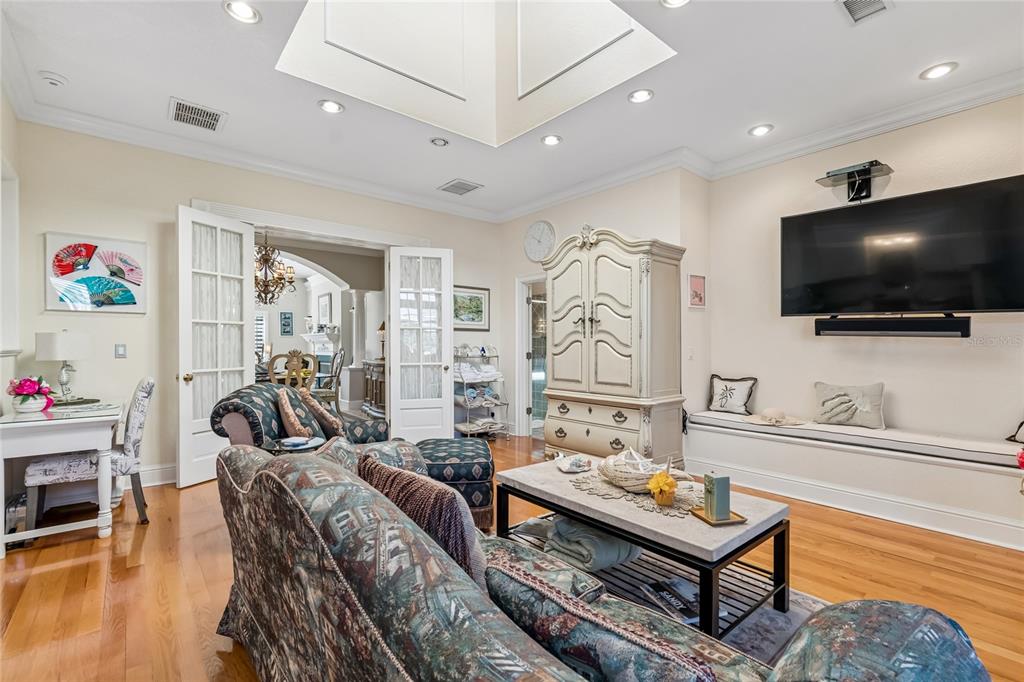 5851 Cachette De Riviera Court New Port Richey, FL 34655 - Photo 55 of 83