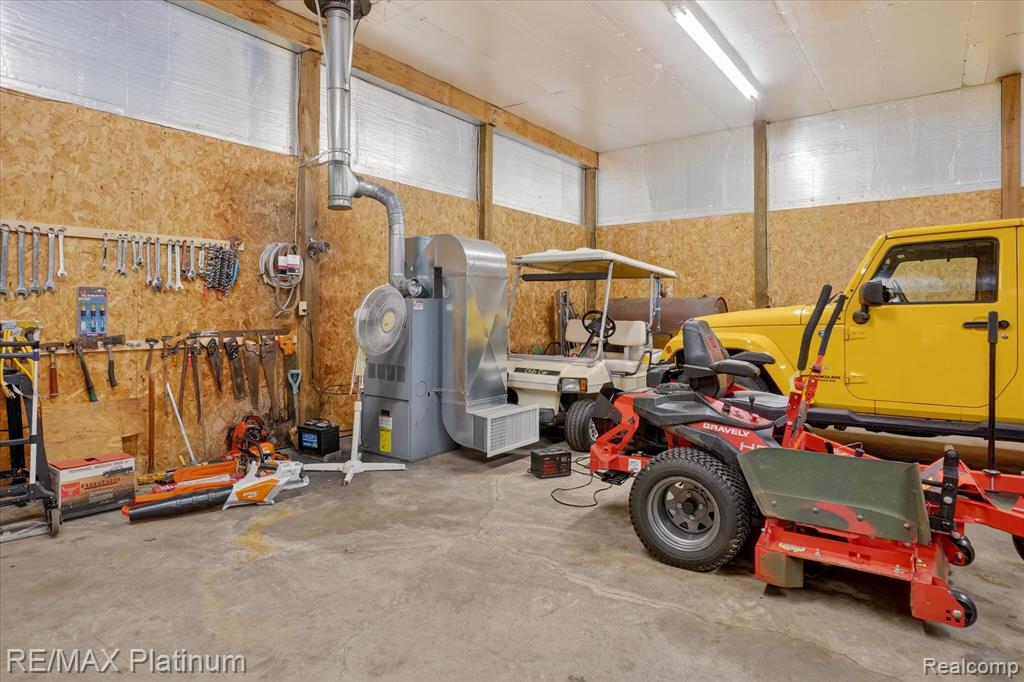 3725 West Howell Road Mason, MI 48854 - Photo 52 of 64