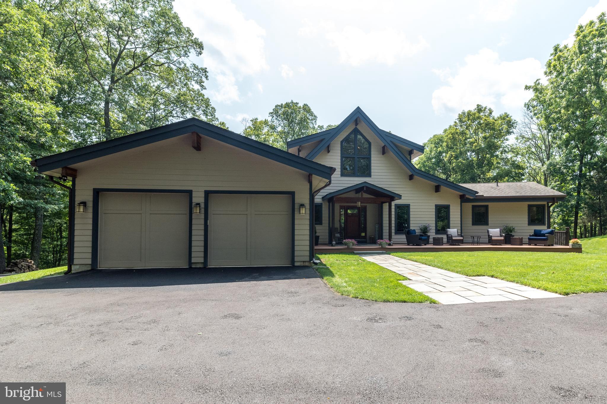 26 Red Cliff Road Upper Black Eddy, PA 18972 - Photo 41 of 45