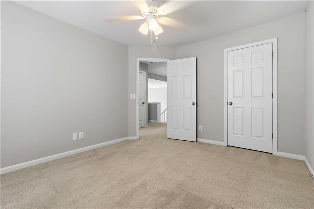 3327 Hidden Trail Road Southeast Smyrna, GA 30082 - Photo 33 of 43 Gallery Image 33