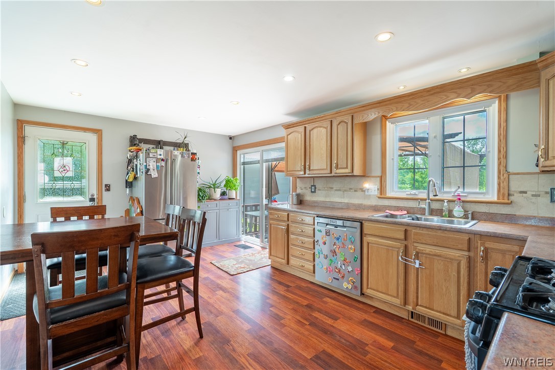 7960 Ridge Road Hartland, NY 14067 - Photo 12 of 41