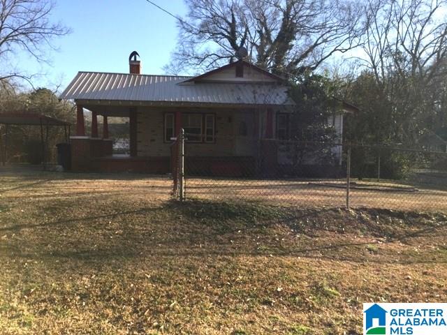 320 Blue Mountain Road Anniston, AL 36201 - Photo 35 of 36