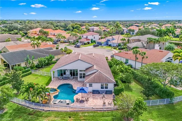 $1,549,900 | 2179 Canary Island Cove, Naples, FL 34119