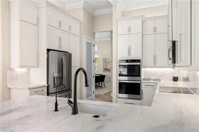 $1,549,900 | 2179 Canary Island Cove, Naples, FL 34119