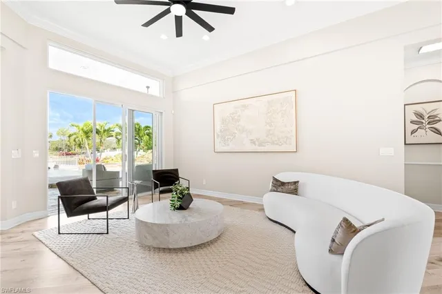 $1,549,900 | 2179 Canary Island Cove, Naples, FL 34119