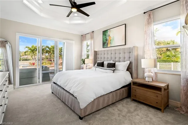 $1,549,900 | 2179 Canary Island Cove, Naples, FL 34119