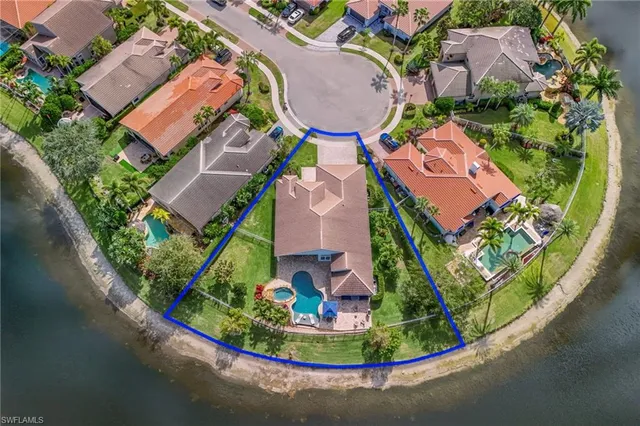 $1,549,900 | 2179 Canary Island Cove, Naples, FL 34119