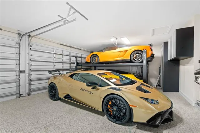 $1,549,900 | 2179 Canary Island Cove, Naples, FL 34119