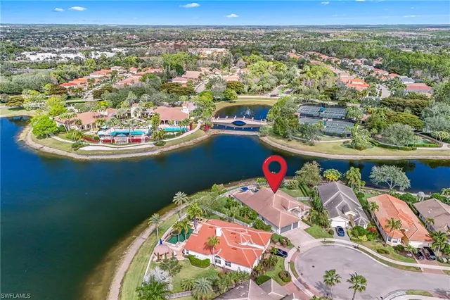 $1,549,900 | 2179 Canary Island Cove, Naples, FL 34119
