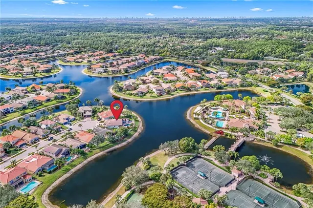 $1,549,900 | 2179 Canary Island Cove, Naples, FL 34119