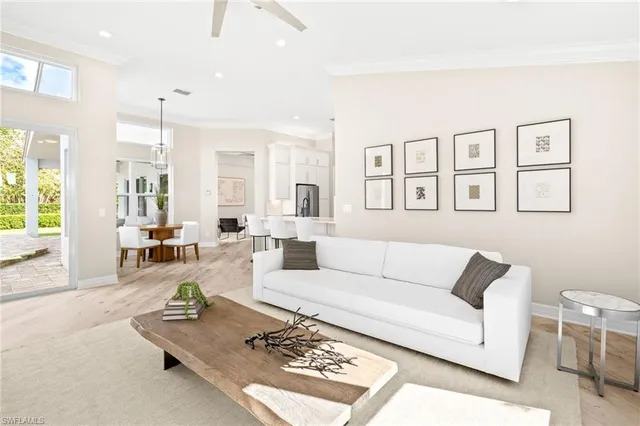 $1,549,900 | 2179 Canary Island Cove, Naples, FL 34119