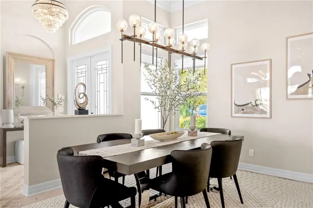 $1,549,900 | 2179 Canary Island Cove, Naples, FL 34119