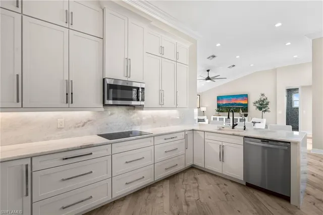 $1,549,900 | 2179 Canary Island Cove, Naples, FL 34119