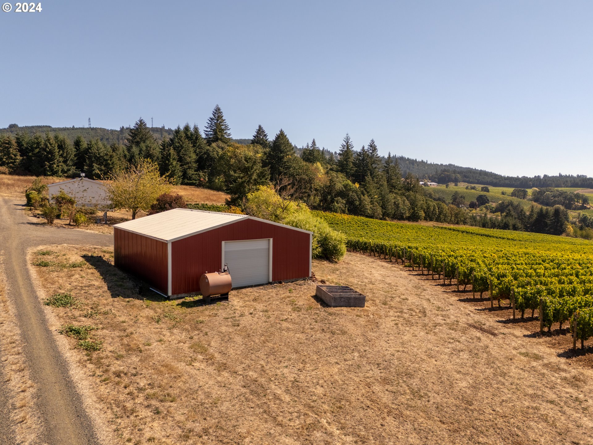 3480 Oak Grove Road Rickreall, OR 97371 - Photo 26 of 43