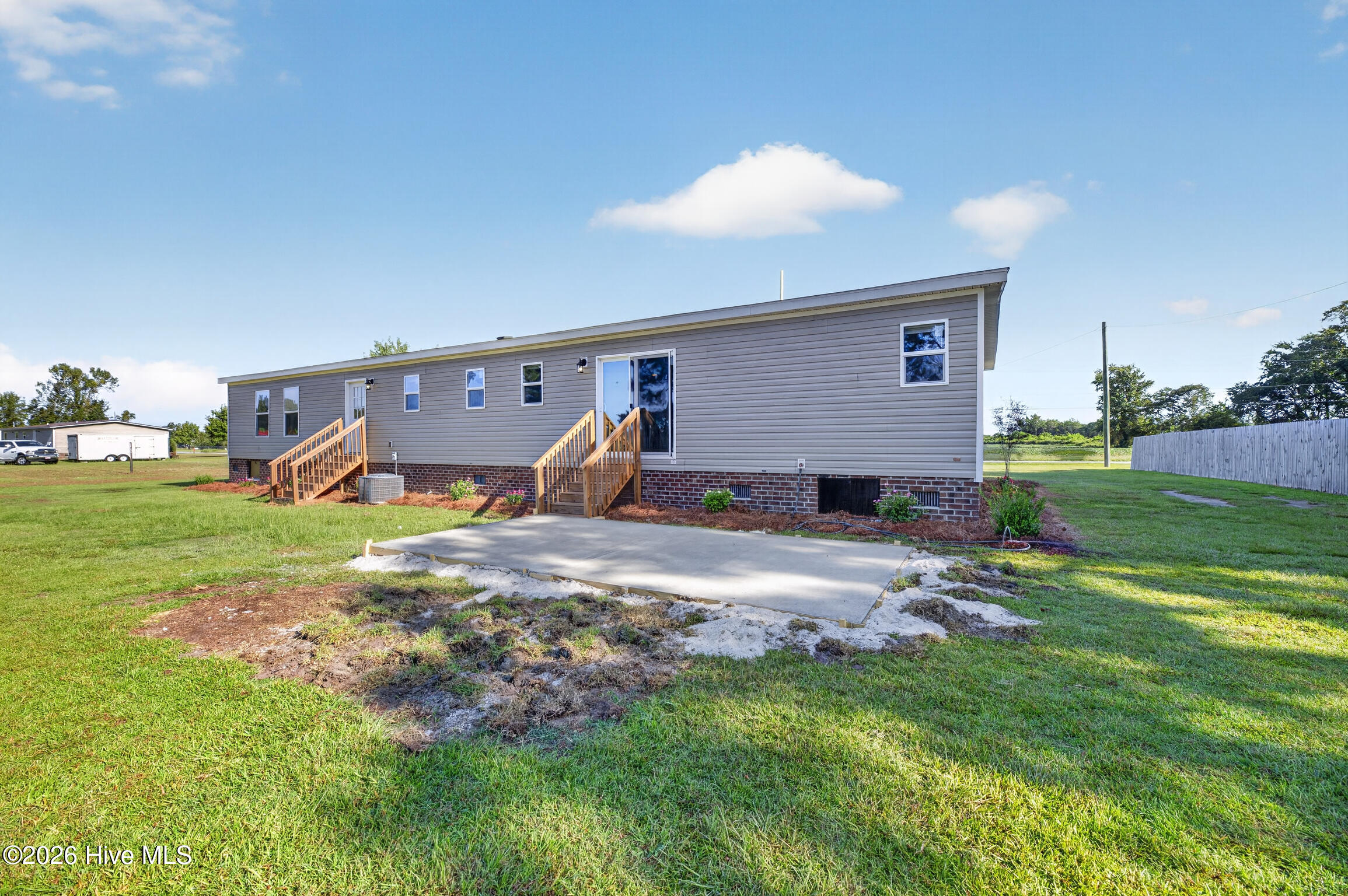 1978 East Hanrahan Road Grifton, NC 28530 - Photo 11 of 46 Gallery Image 11