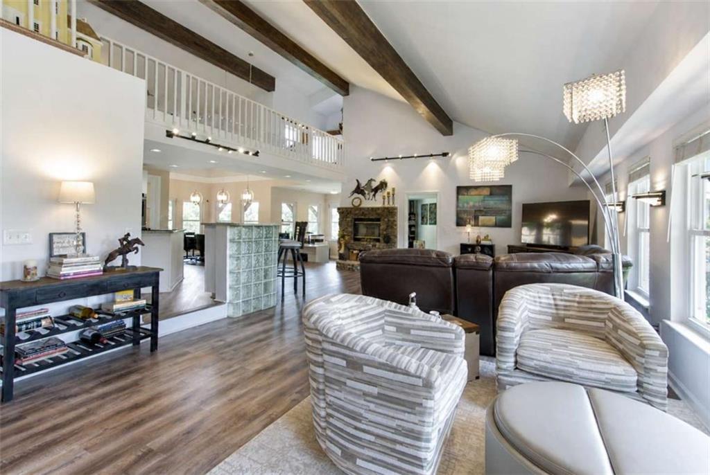 1370 Cook Road Oxford, GA 30054 - Photo 26 of 100 Gallery Image 26