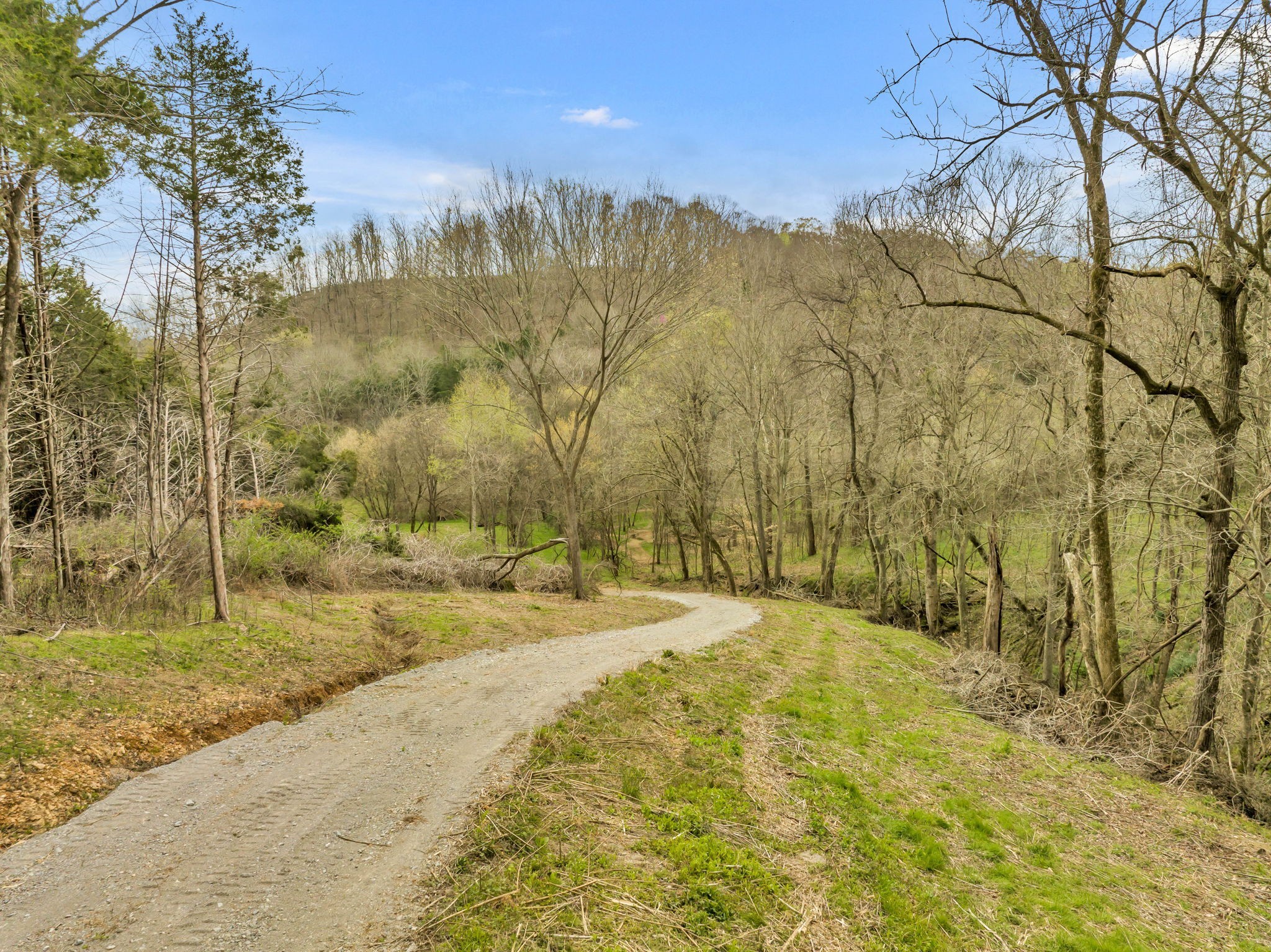 1 Rabbit Trail Road Culleoka, TN 38451 - Photo 14 of 29
