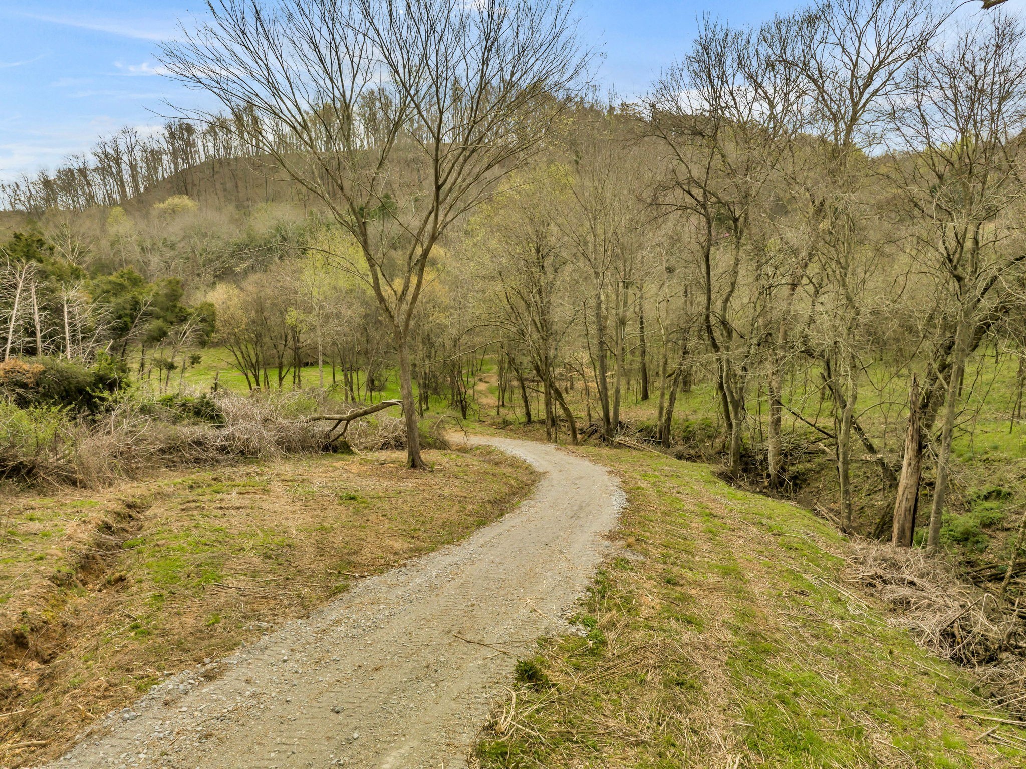 1 Rabbit Trail Road Culleoka, TN 38451 - Photo 15 of 29