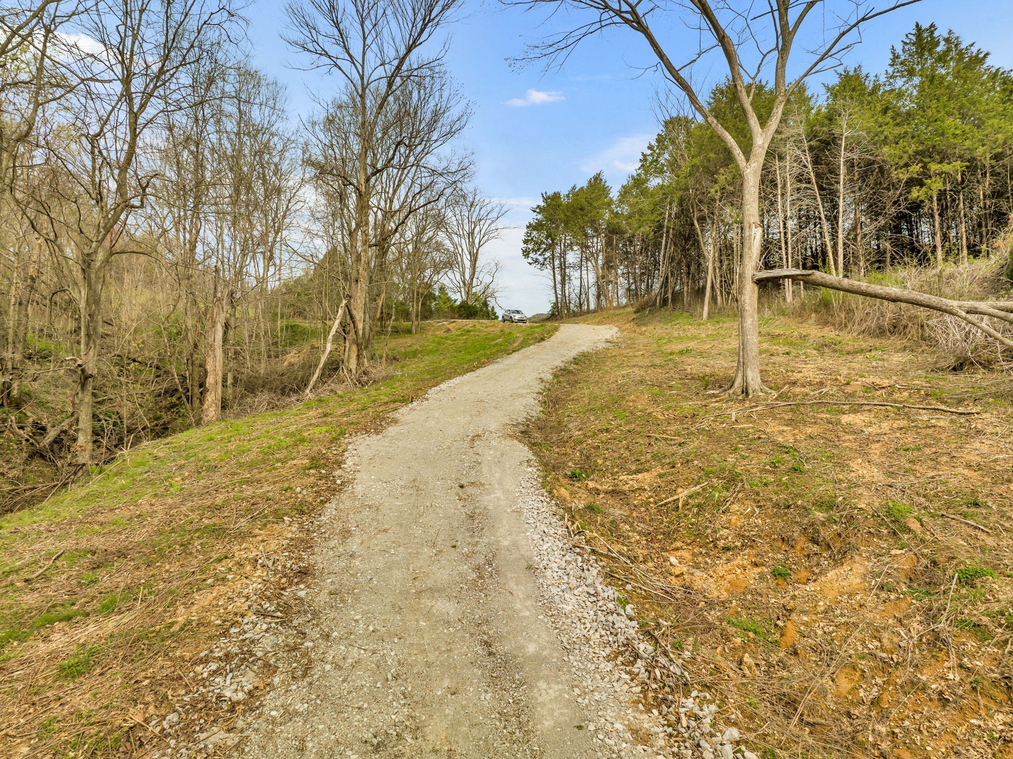 1 Rabbit Trail Road Culleoka, TN 38451 - Photo 22 of 29