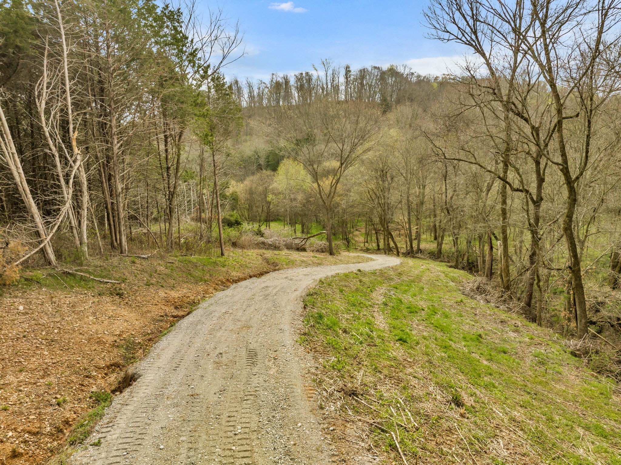 1 Rabbit Trail Road Culleoka, TN 38451 - Photo 23 of 29
