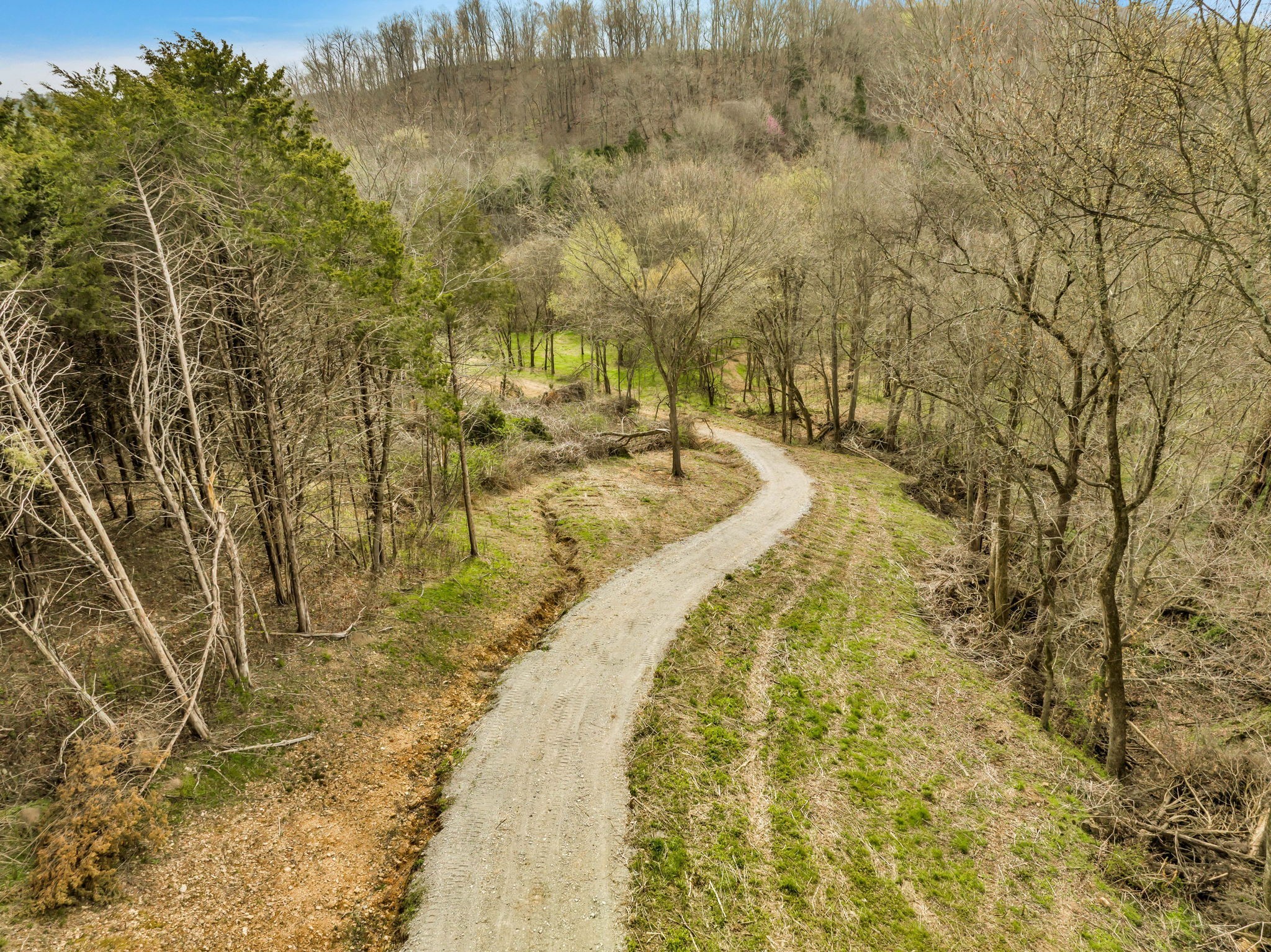 1 Rabbit Trail Road Culleoka, TN 38451 - Photo 24 of 29