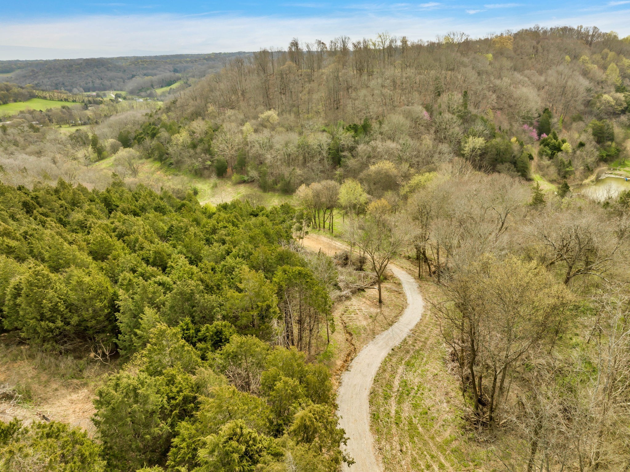 1 Rabbit Trail Road Culleoka, TN 38451 - Photo 25 of 29