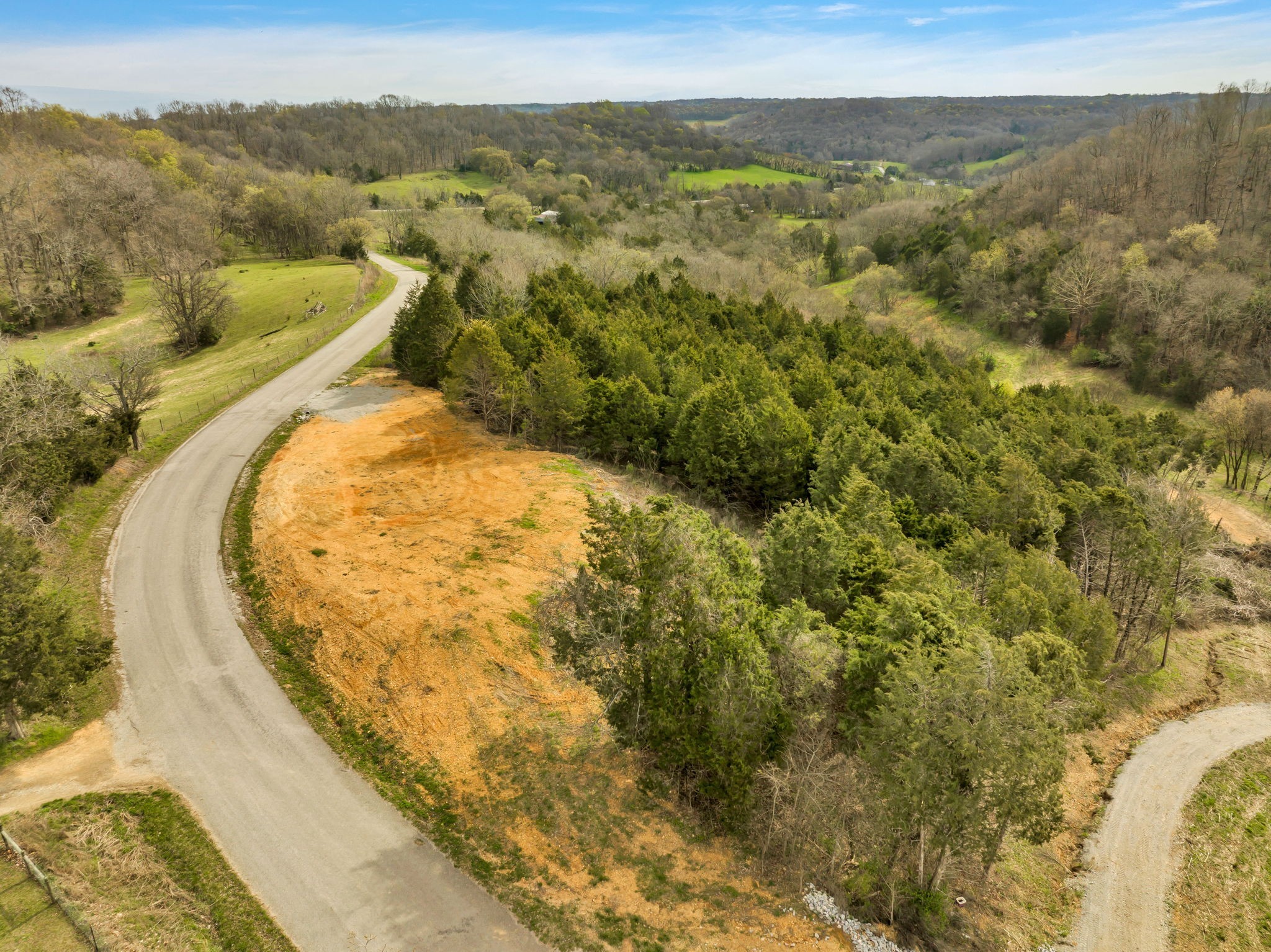 1 Rabbit Trail Road Culleoka, TN 38451 - Photo 26 of 29
