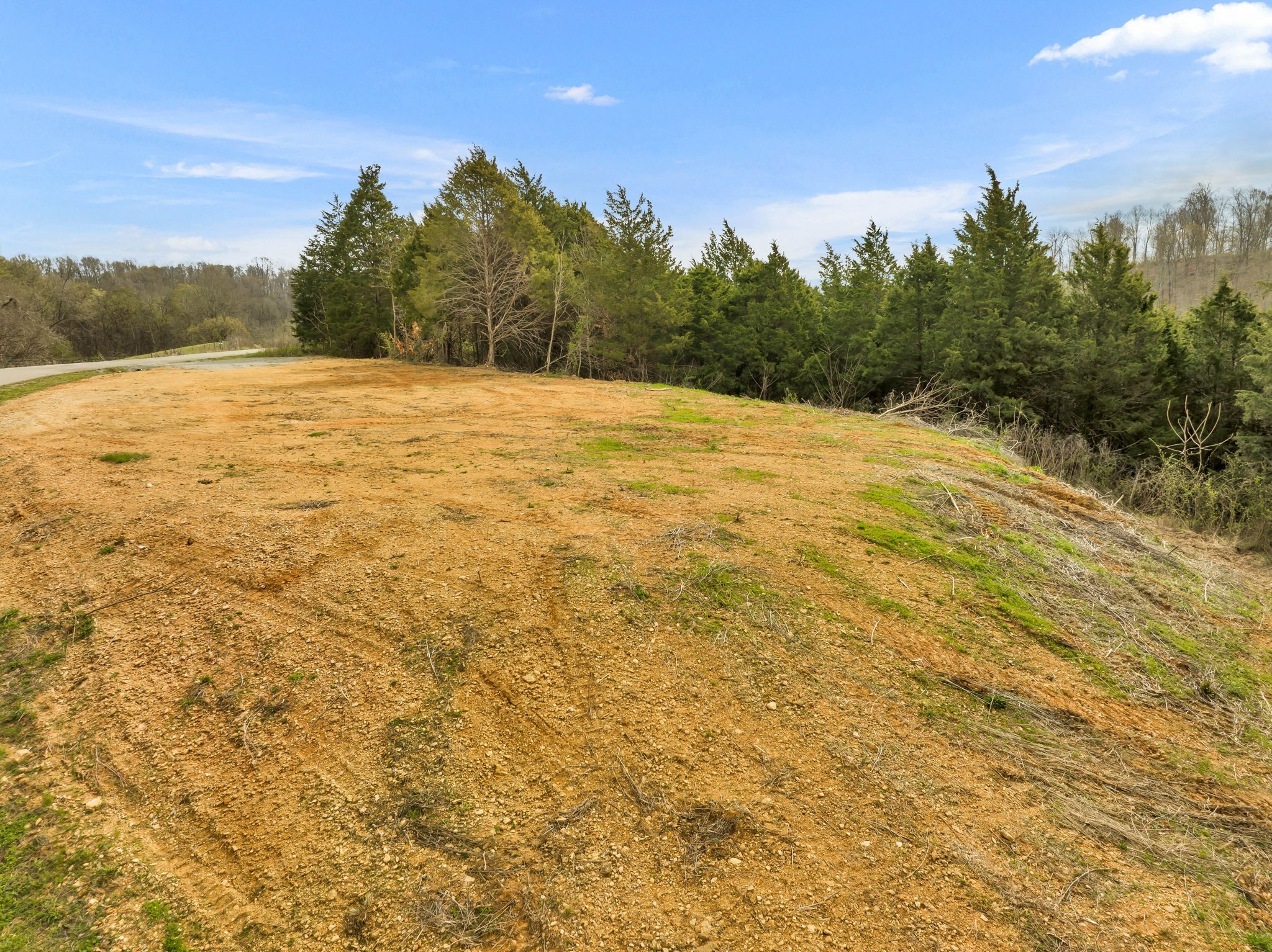 1 Rabbit Trail Road Culleoka, TN 38451 - Photo 27 of 29