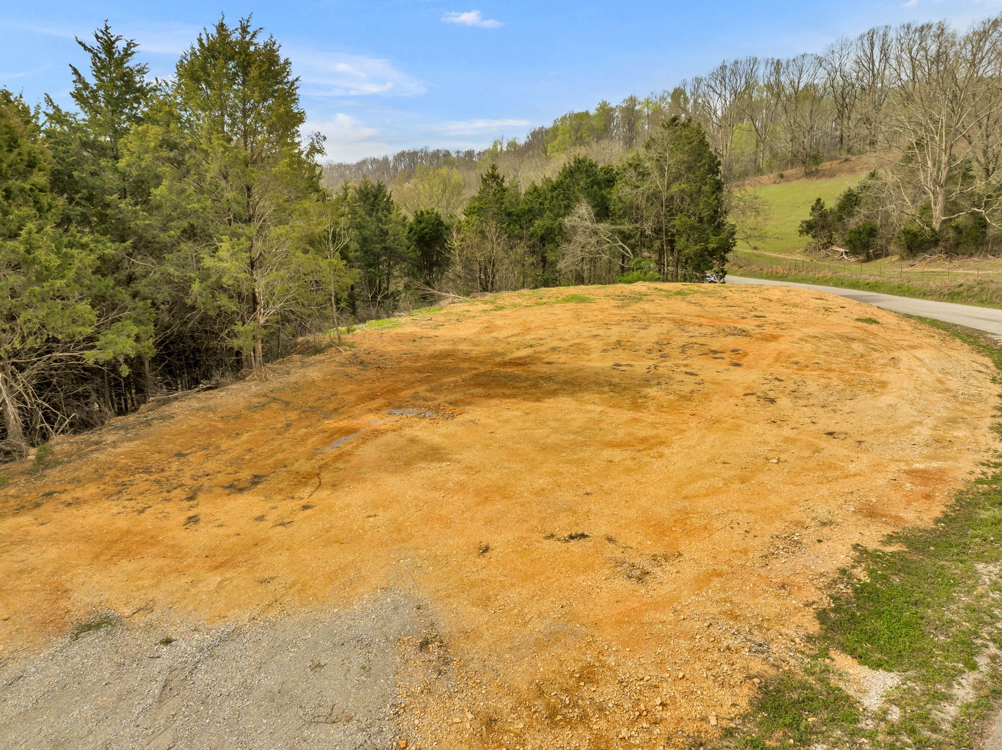 1 Rabbit Trail Road Culleoka, TN 38451 - Photo 28 of 29