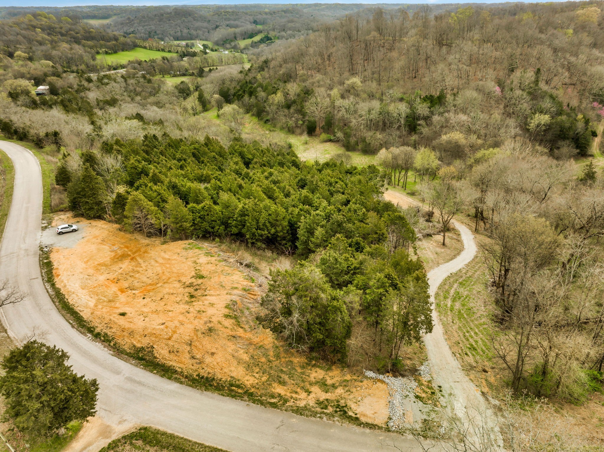 1 Rabbit Trail Road Culleoka, TN 38451 - Photo 3 of 29