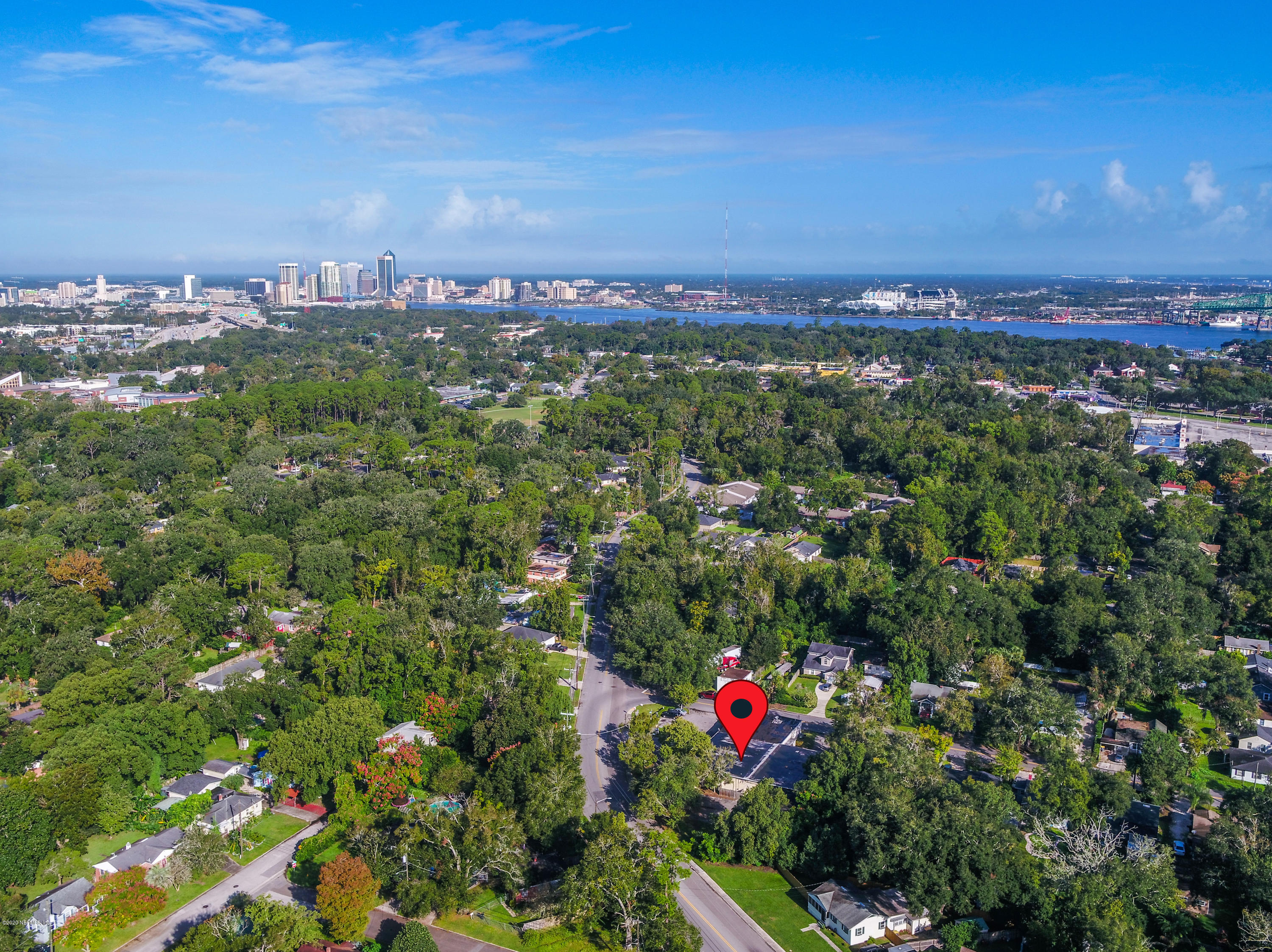 2627 Spring Park Road Jacksonville, FL 32207 - Photo 1 of 61 2627 Spring Park Rd_K2 Edit-2 With Icon