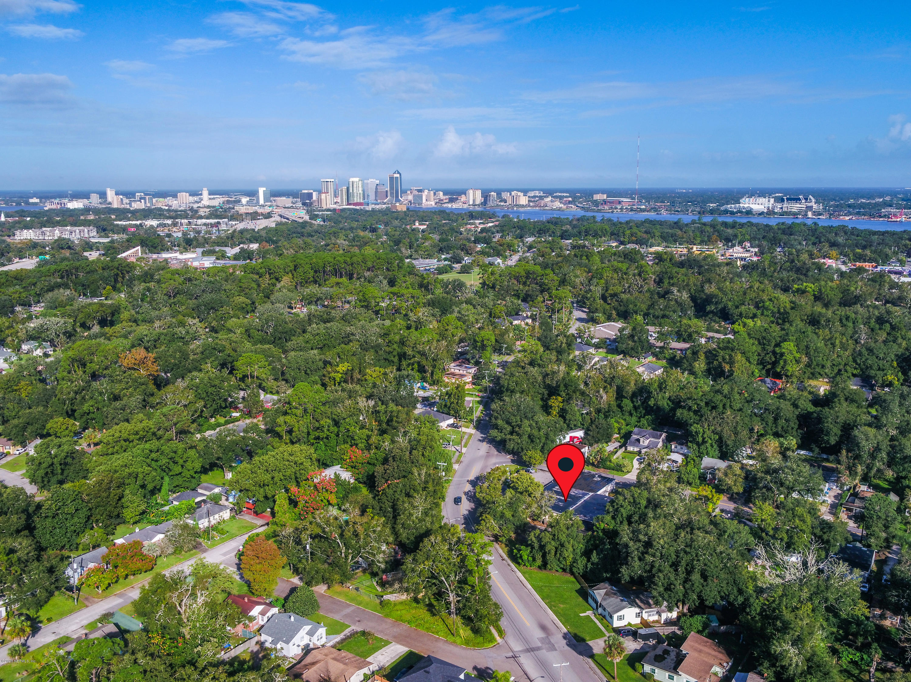 2627 Spring Park Road Jacksonville, FL 32207 - Photo 18 of 61 2627 Spring Park Rd_K2 Edit-1 With Icon