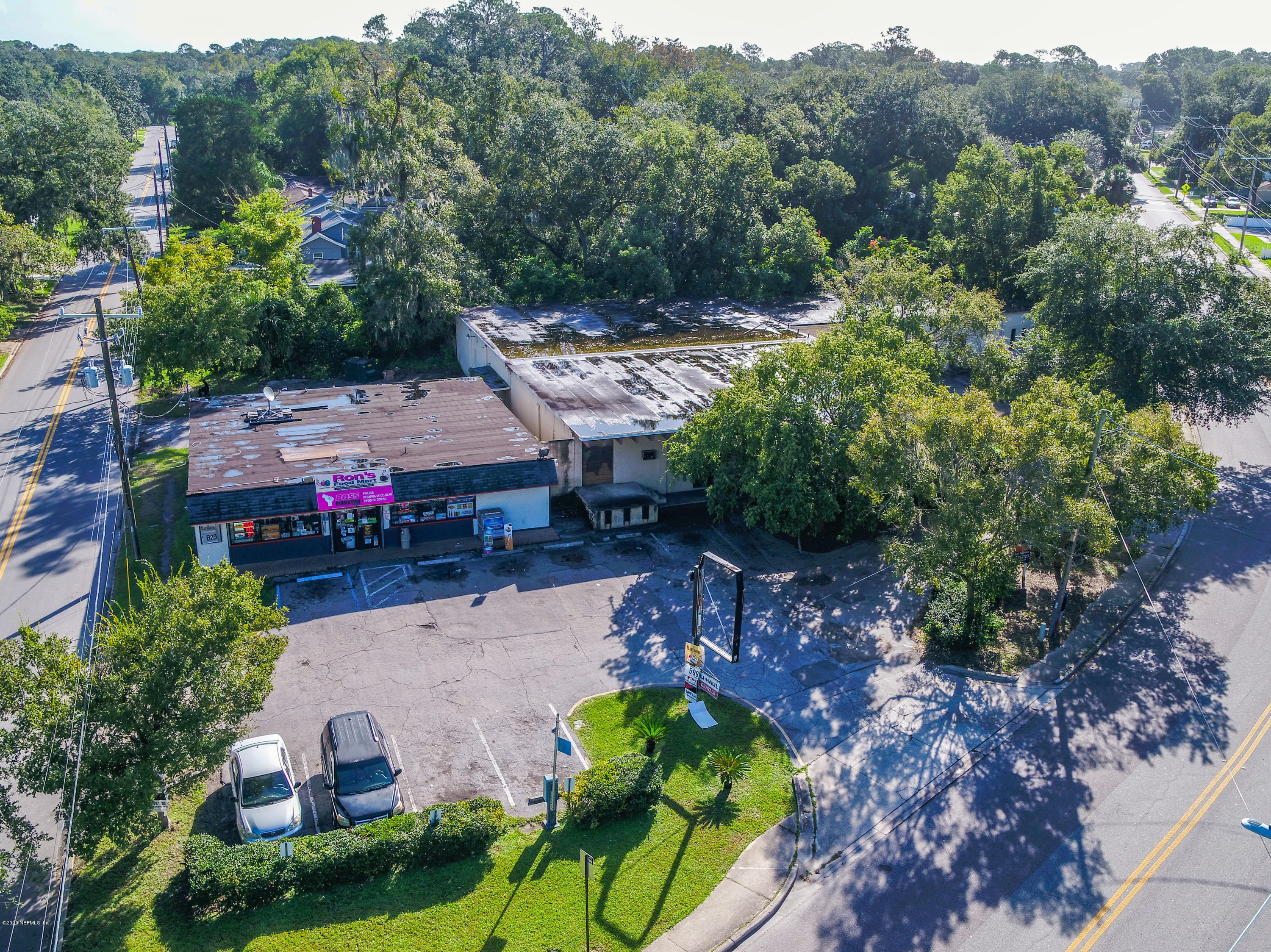 2627 Spring Park Road Jacksonville, FL 32207 - Photo 2 of 61 2627 Spring Park Rd_K2 Edit-43