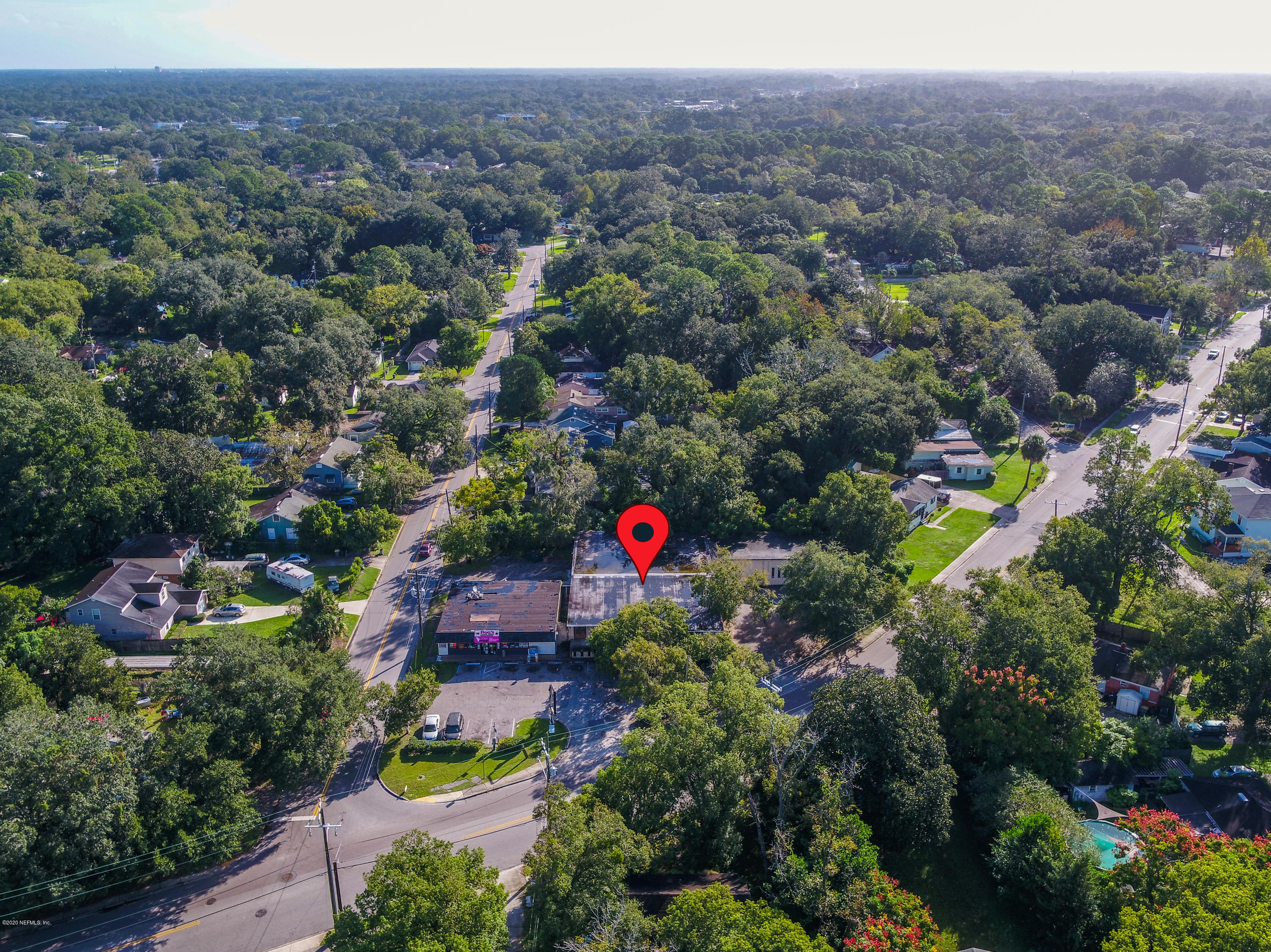 2627 Spring Park Road Jacksonville, FL 32207 - Photo 59 of 61 2627 Spring Park Rd_K2 Edit-7 With Icon