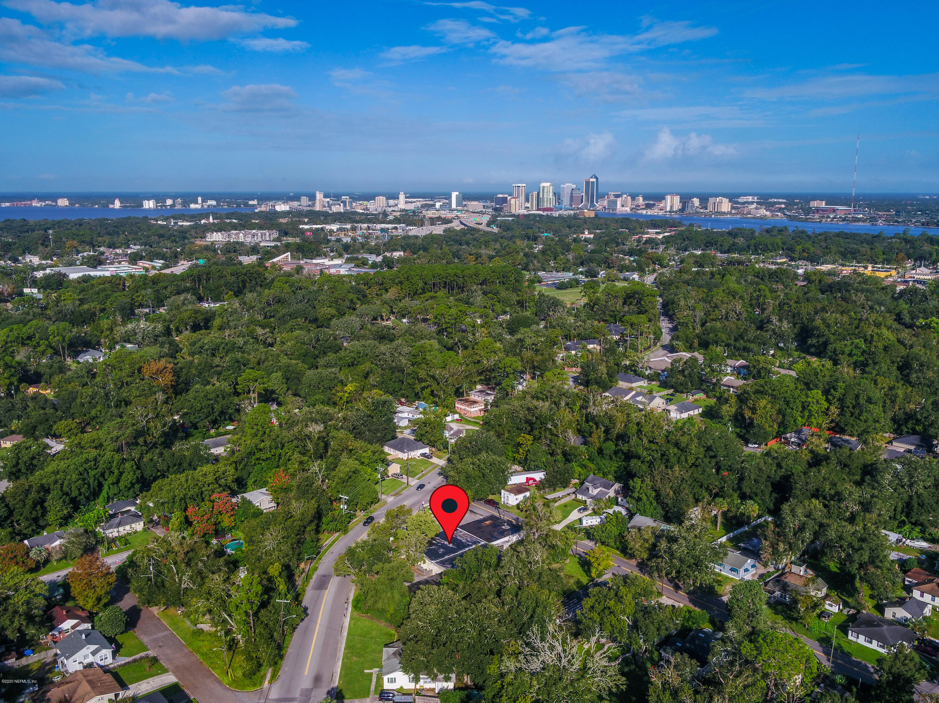 2627 Spring Park Road Jacksonville, FL 32207 - Photo 61 of 61 2627 Spring Park Rd_K2 Edit-3 With Icon