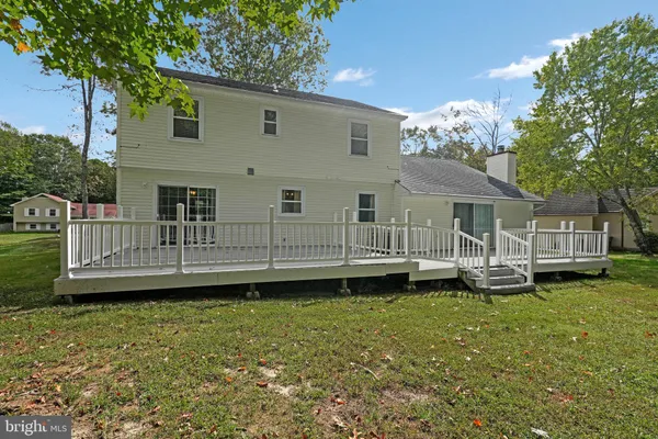 $3,500 | 3448 Williamsburg Drive, Waldorf, MD 20601