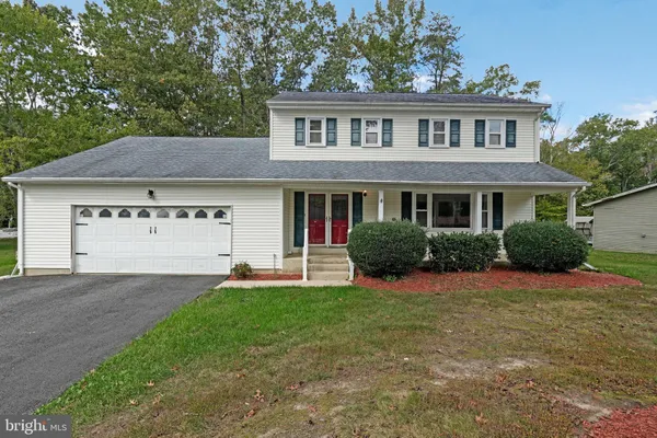 $3,500 | 3448 Williamsburg Drive, Waldorf, MD 20601